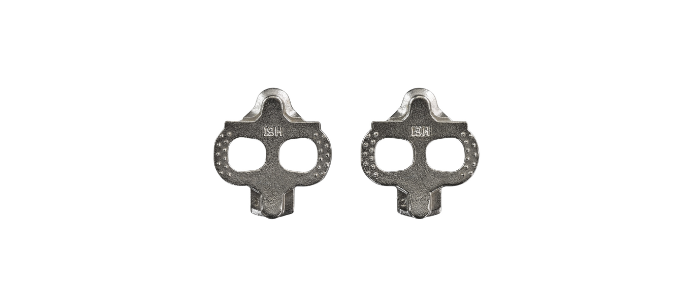 Look X-Track MTB Easy Release Cleats
