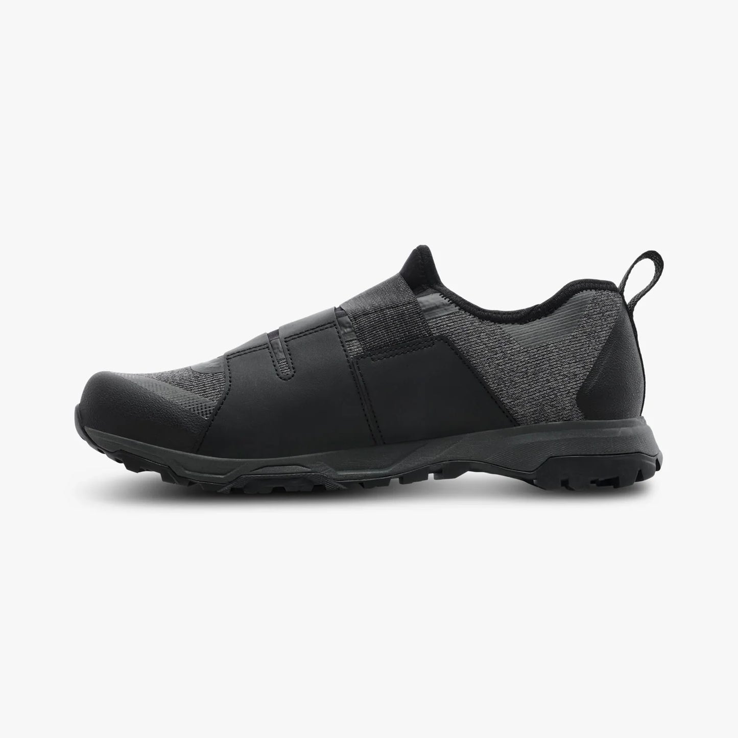 Shimano ET701 Flat Touring Shoe - Black