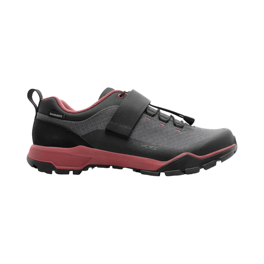 Shimano EX500W SPD Touring Shoe - Womens - Black