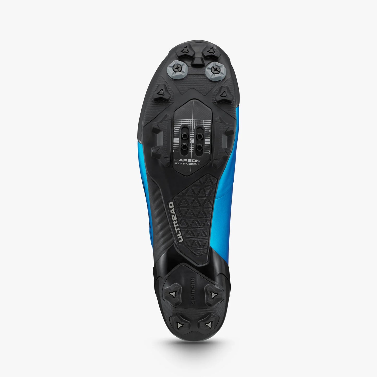 Shimano XC903 S-Phyre Off Road Shoe - Blue