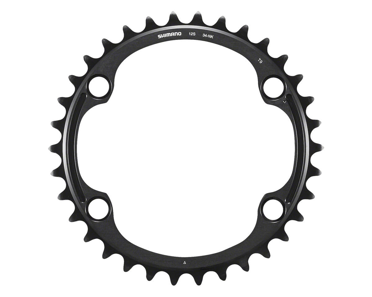 Shimano Dura-Ace R9200 12 Spd Chainring