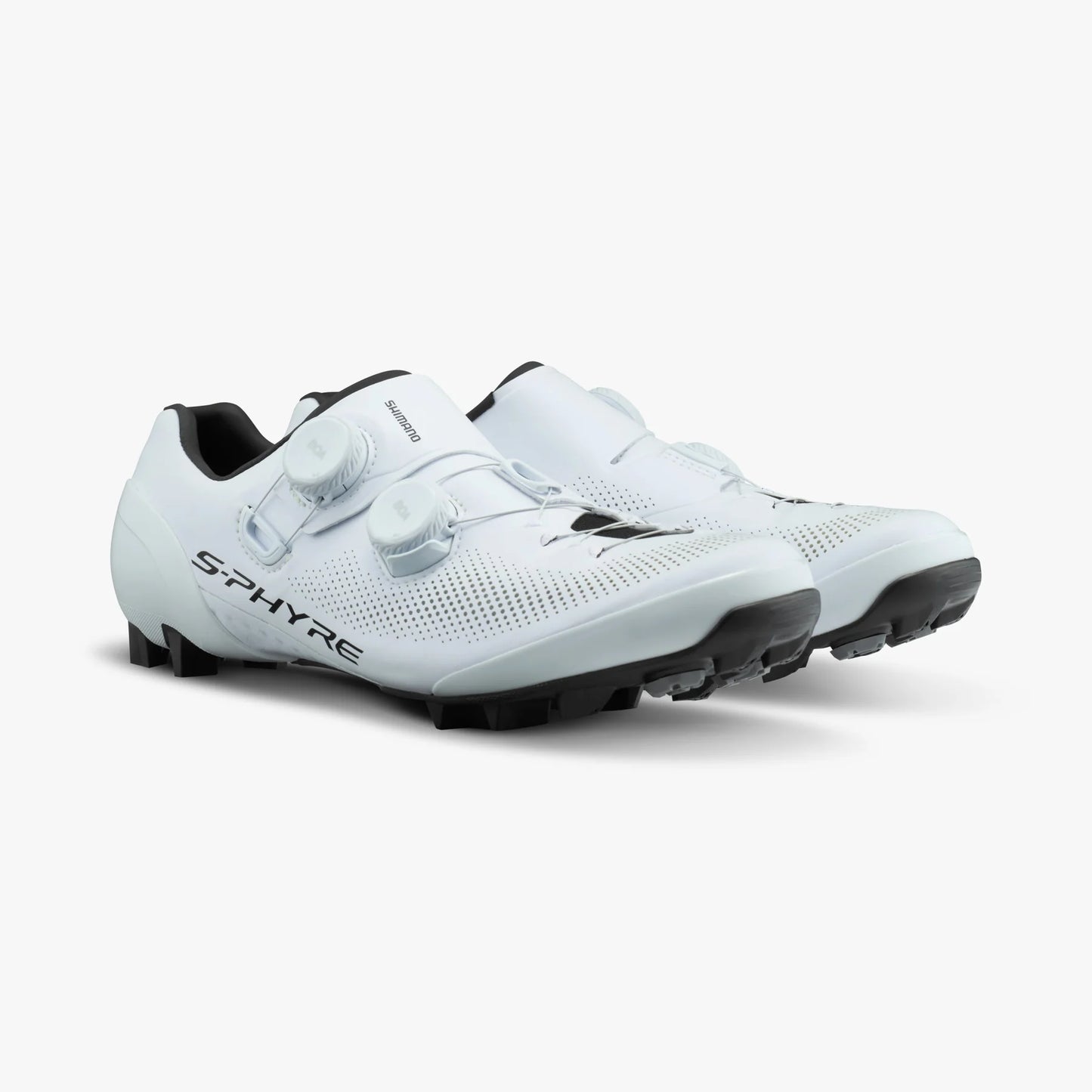 Shimano XC903 S-Phyre Off Road Shoe - White
