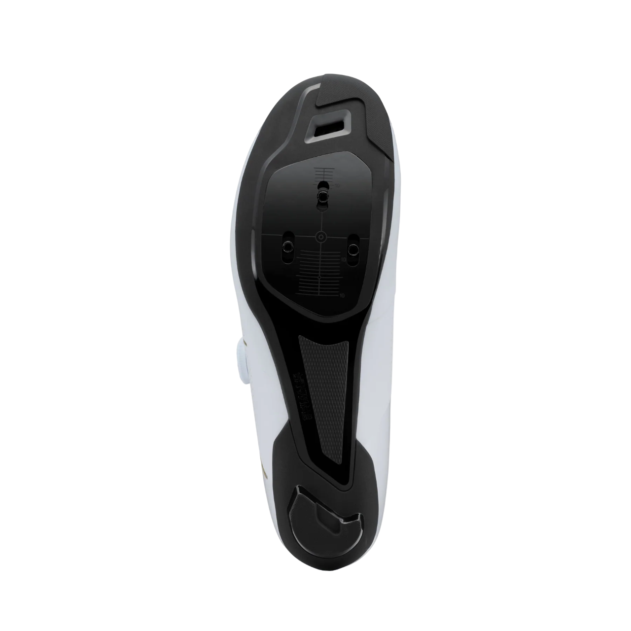 Shimano RC302 Road Shoe - White