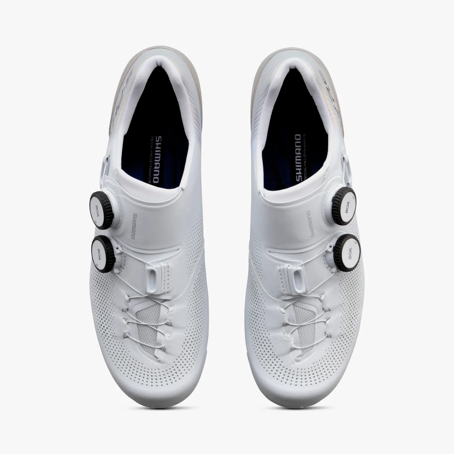 Shimano RC903W S-Phyre Road Shoe - Womens - White