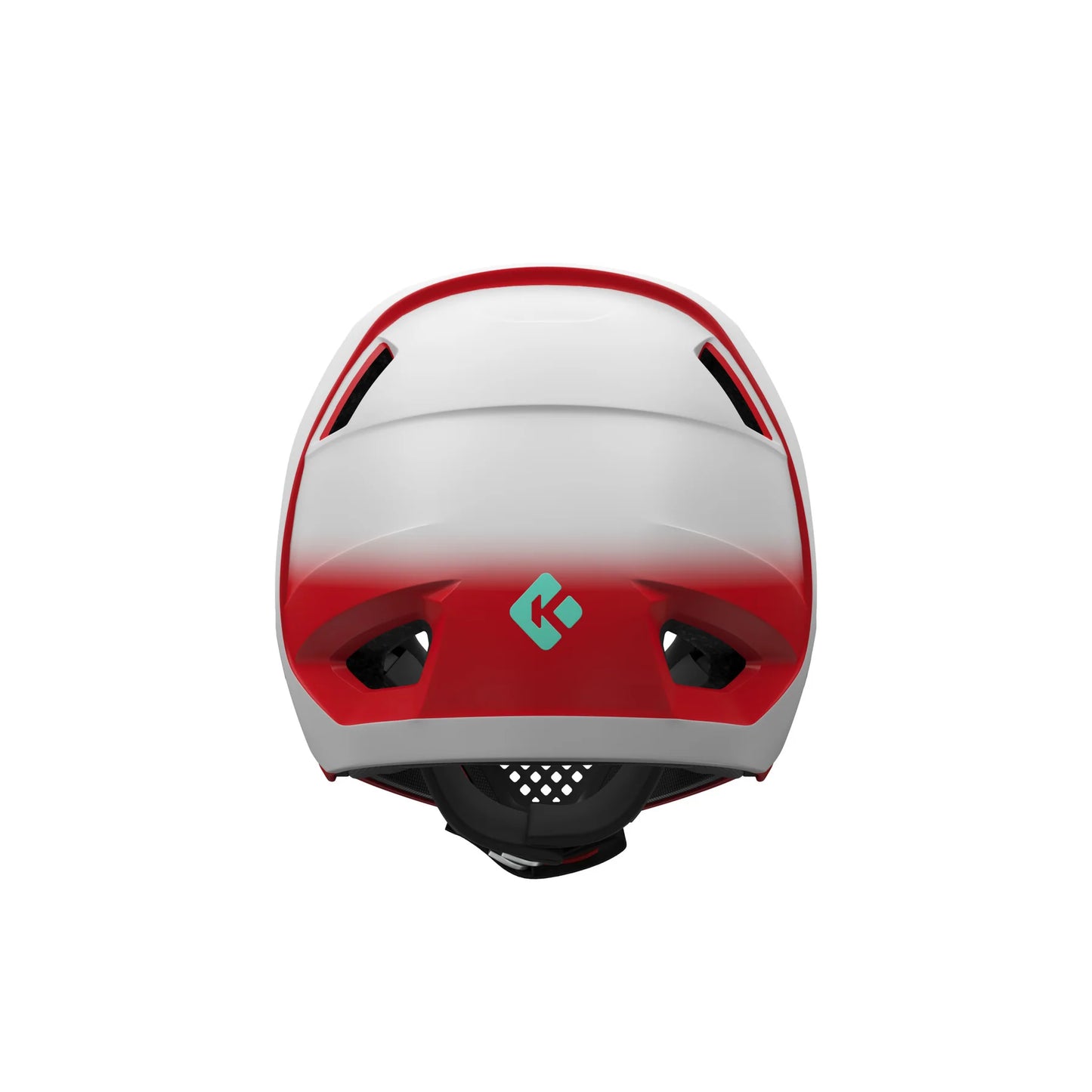Lazer Chase Kineticore Full Face Helmet - Matte Red