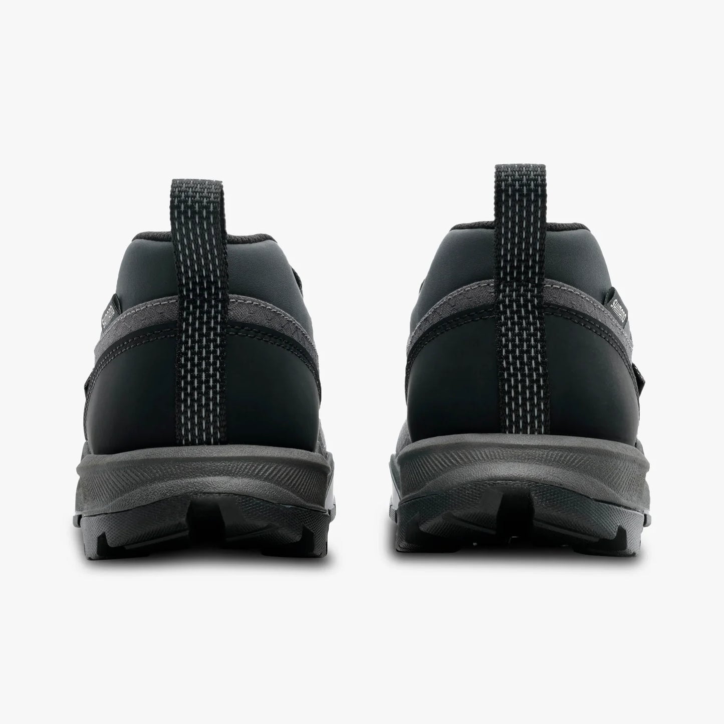 Shimano EX500 SPD Touring Shoe - Black