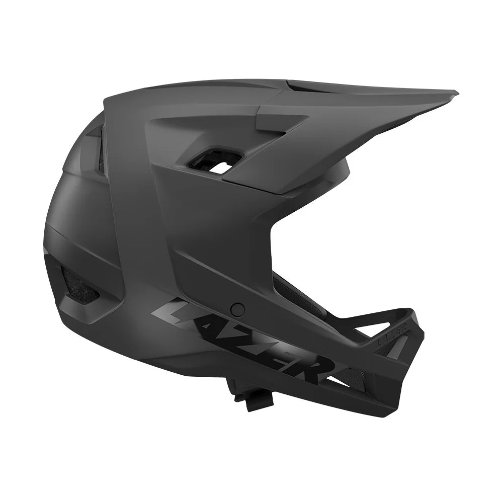 lazer fullface helm Lazer Cage Kineticore Full Face Helmet