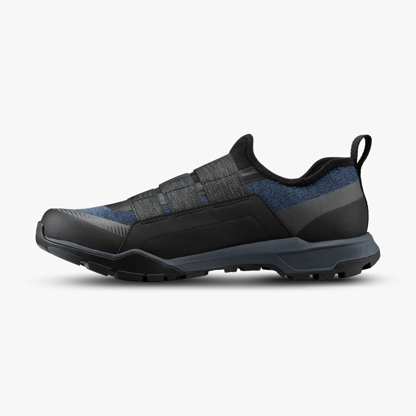 Shimano EX700 Explorer SPD Touring Shoe - Dark Blue