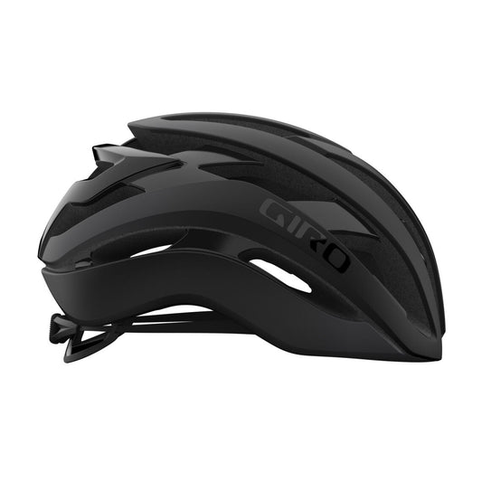 Giro Cielo MIPS Road Helmet - Matt Black-Charcoal