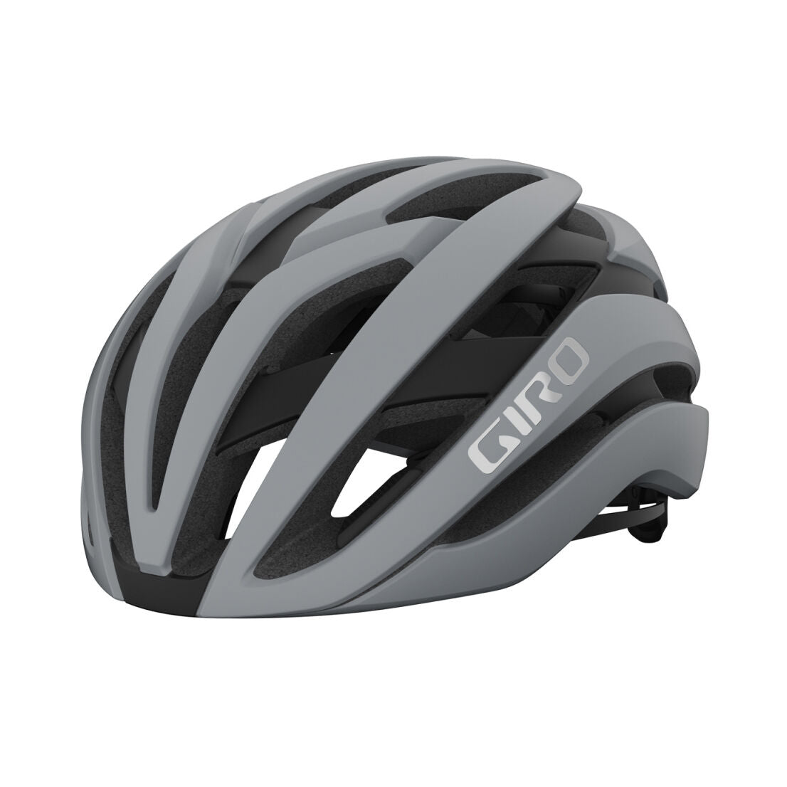 Giro Cielo MIPS Road Helmet - Matt Sharkskin