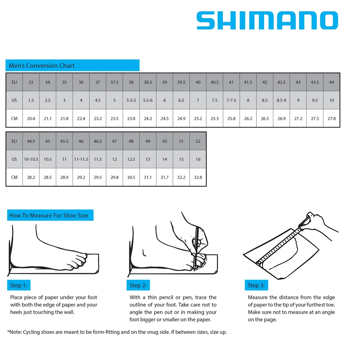 Shimano ET701 Flat Touring Shoe - Black