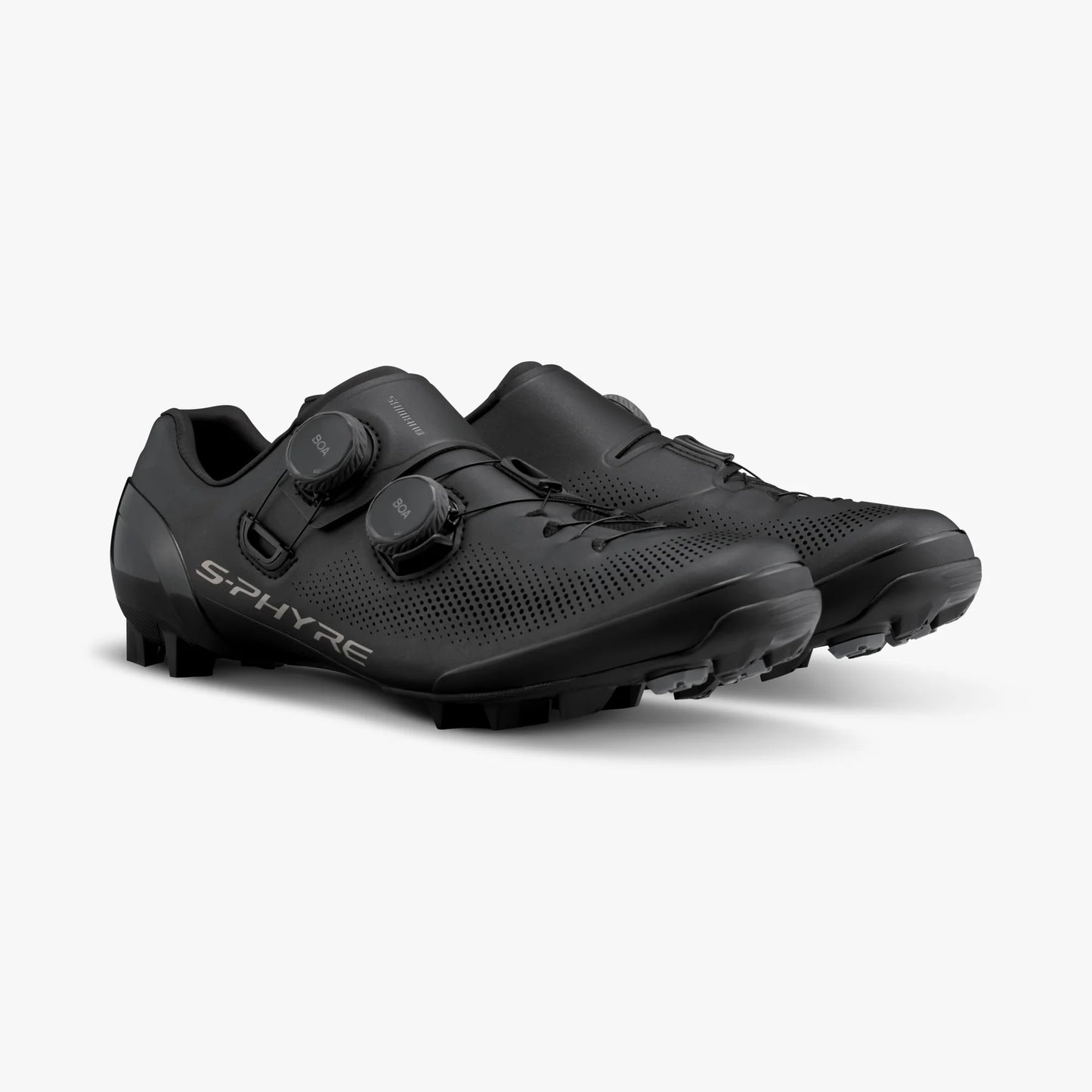 Shimano XC903 S-Phyre Off Road Shoe - Black