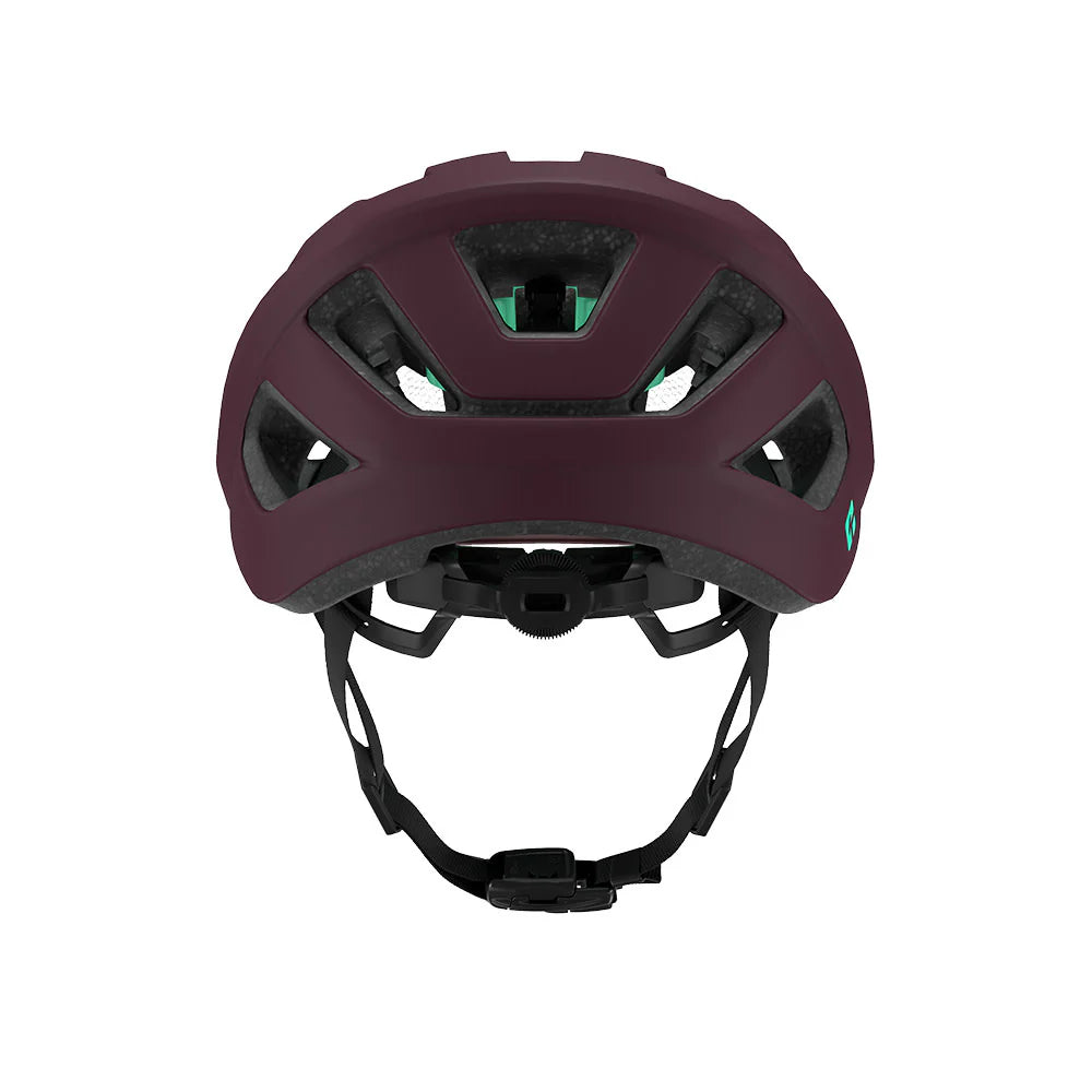 Lazer Cerro Kineticore Gravel Helmet - Tyrian