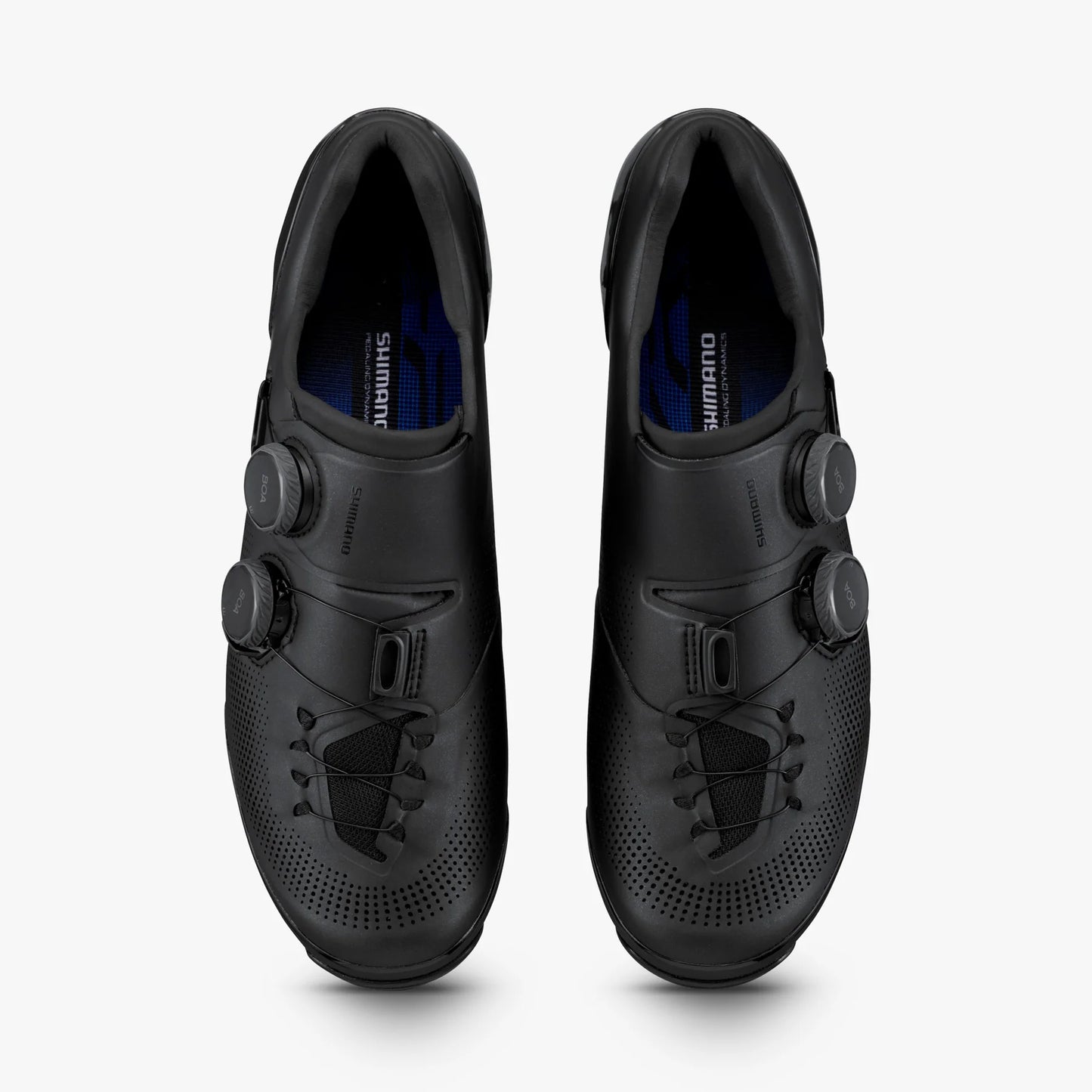 Shimano XC903 S-Phyre Off Road Shoe - Black