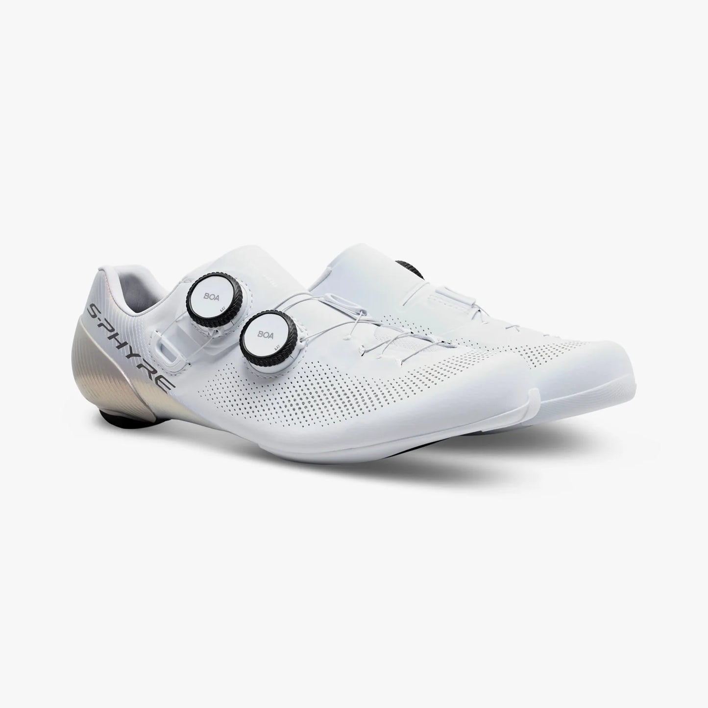 Shimano RC903W S-Phyre Road Shoe - Womens - White