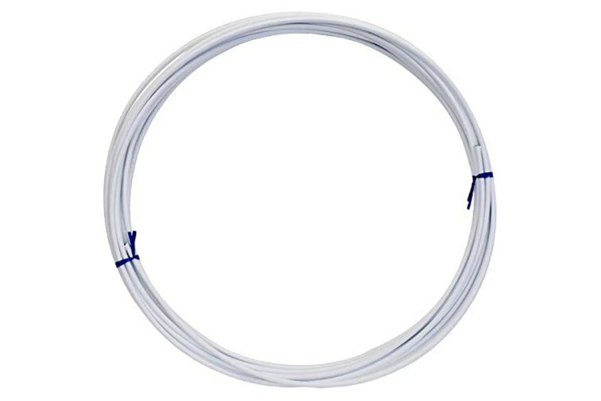 Shimano SLR Brake Housing Outer - White