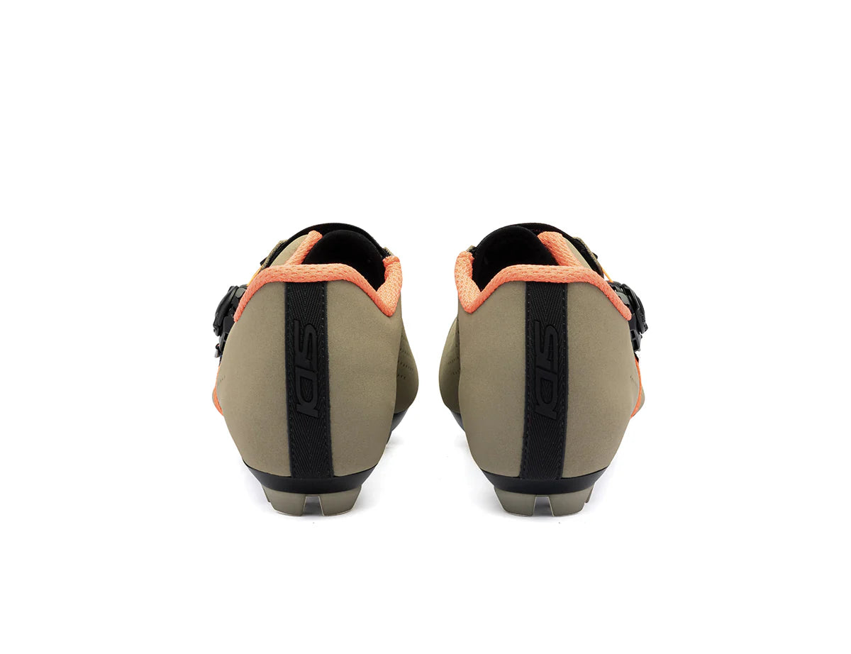 Sidi Aertis MTB Shoe - Womens - Sand Coral
