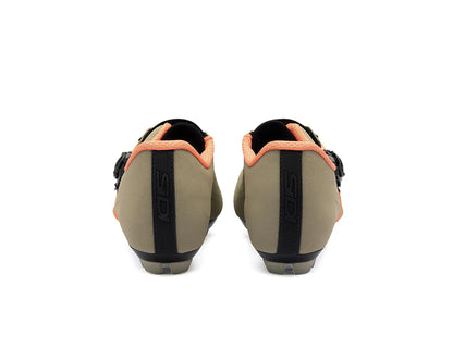 Sidi Aertis MTB Shoe - Womens - Sand Coral