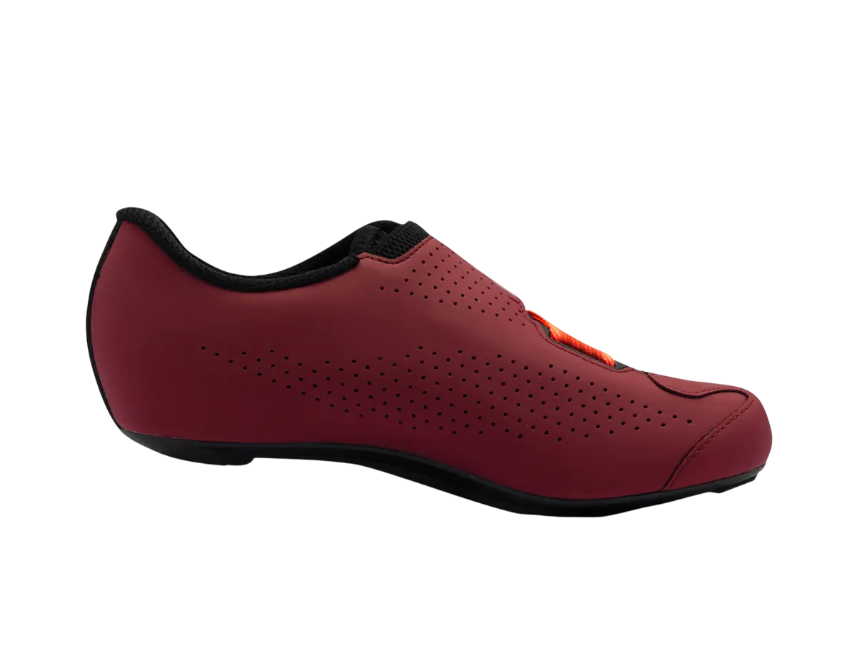 Sidi Prima Road Shoe - Womens - Cabernet Coral