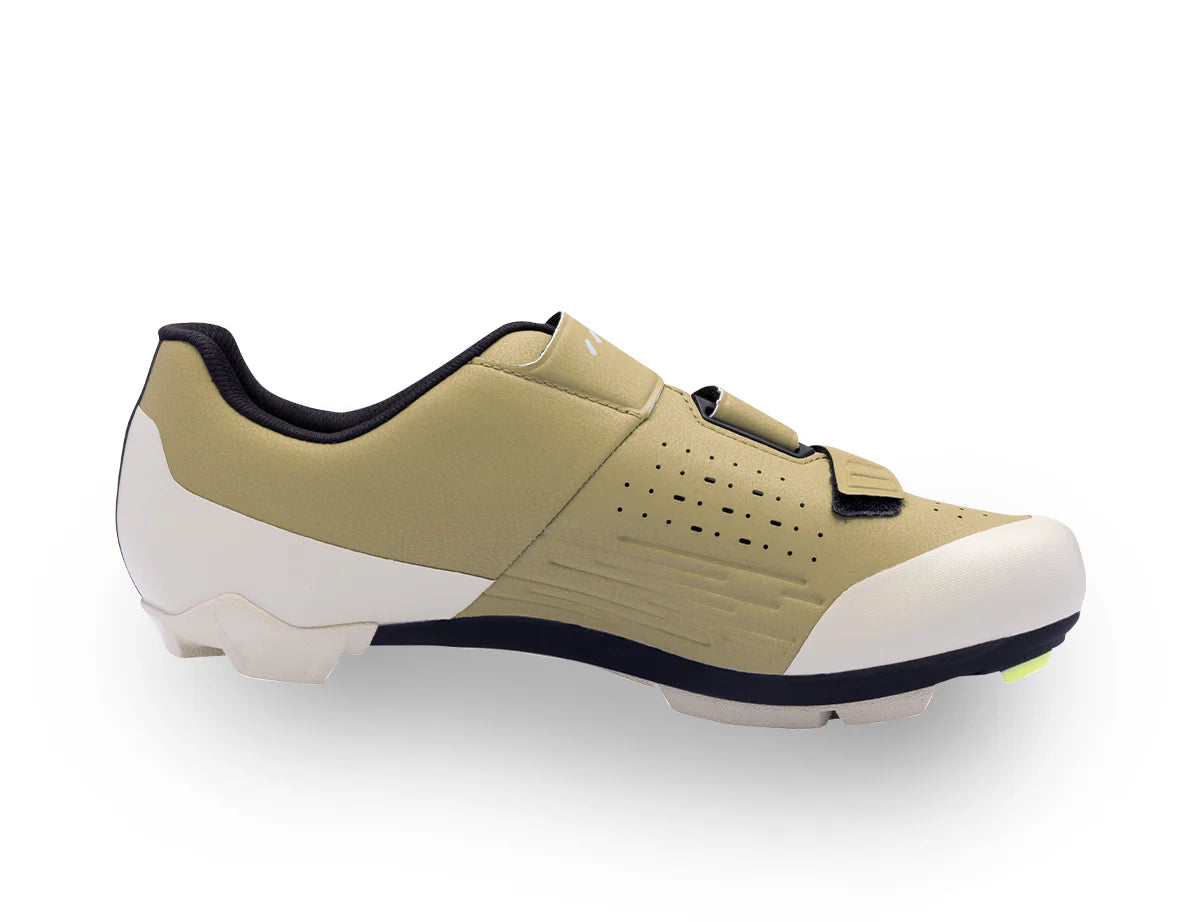 Sidi Silvis XC Shoe - Dark Sand