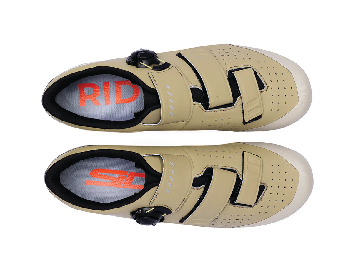 Sidi Silvis XC Shoe - Dark Sand