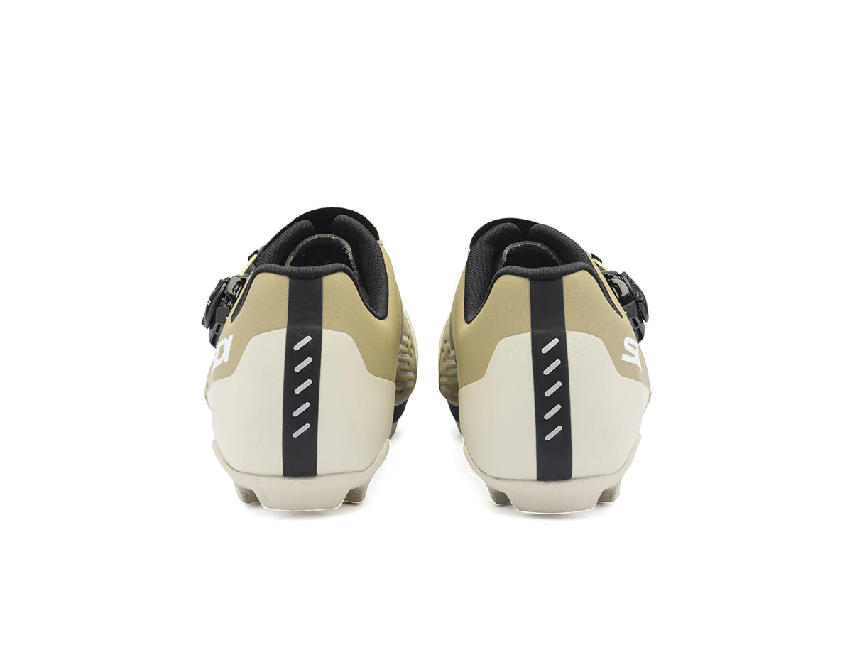 Sidi Silvis XC Shoe - Dark Sand