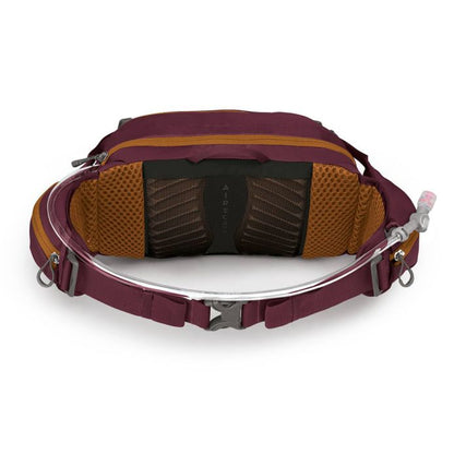 Osprey Seral 7 Lumbar Hydration Pack - Aprium Purple