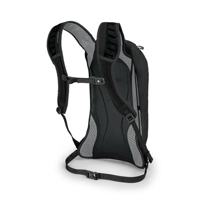 Osprey Syncro 5 Hydration Backpack - Black