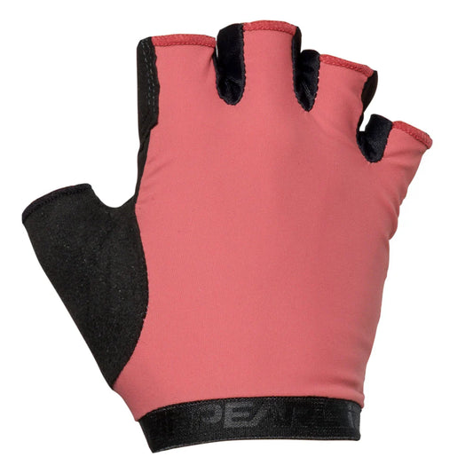 Pearl Izumi Expedition Gel Short Finger Glove - Womens - Rosewood
