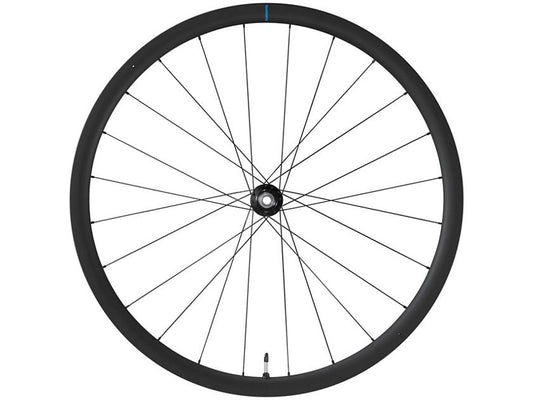 Shimano GRX RX880 700c Gravel Wheel - Front