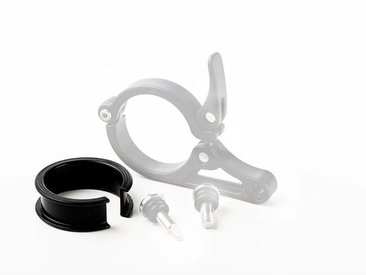 Gloworm QR Bar Mount
