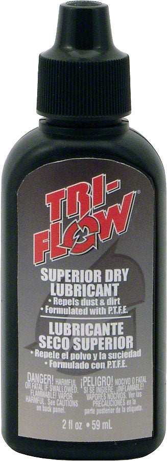 Triflow Superior Teflon Lube