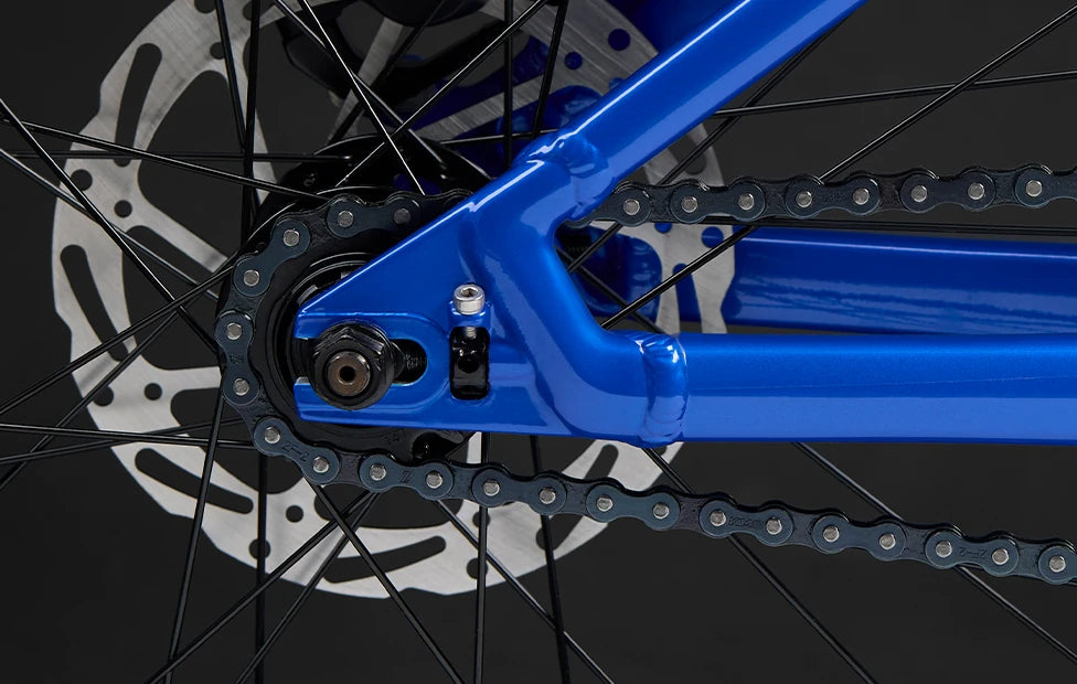 Norco Rampage 24 - Blue - 2024