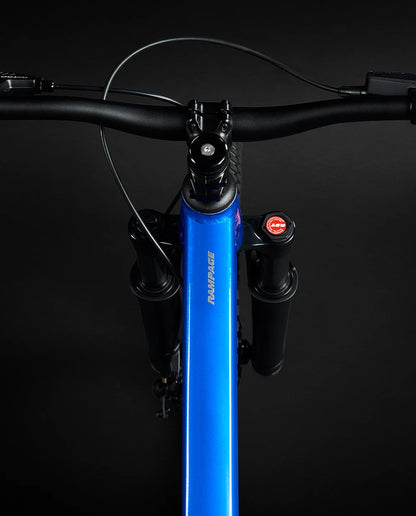 Norco Rampage 24 - Blue - 2024