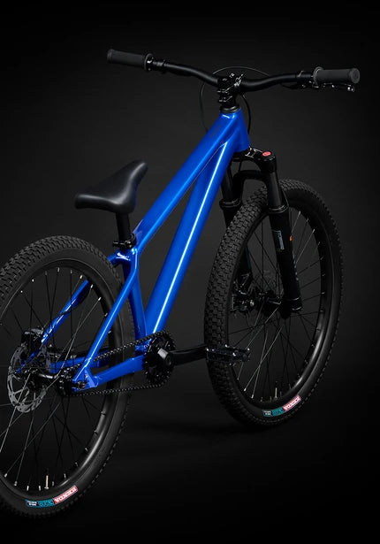 Norco Rampage 24 - Blue - 2024