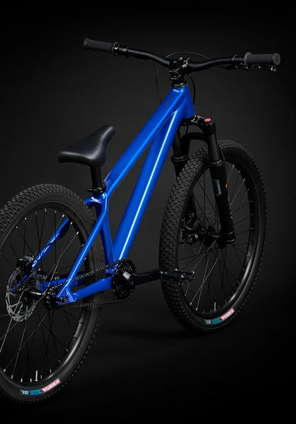 Norco Rampage 24 - Blue - 2024