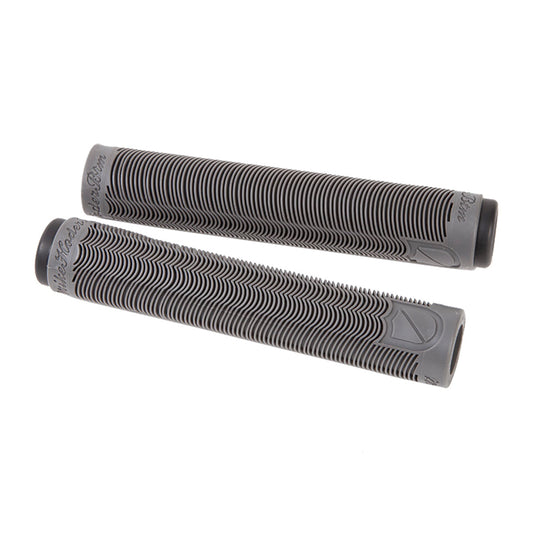 S&M Hoder BMX Grips - Graphite