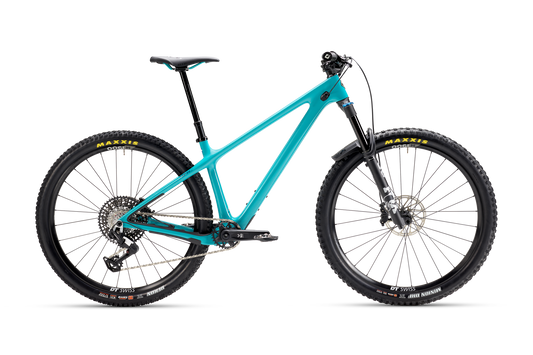 Yeti ARC C2 29 - Eagle 90 - Turquoise