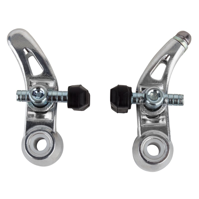 Sunlite Alloy Cantilever Brake - Silver Silver  