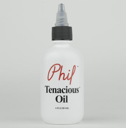 Phil Wood Tenacious Oil White 4oz 