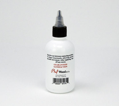 Phil Wood Tenacious Oil