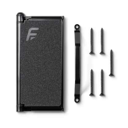 Feedback Velo Hinge
