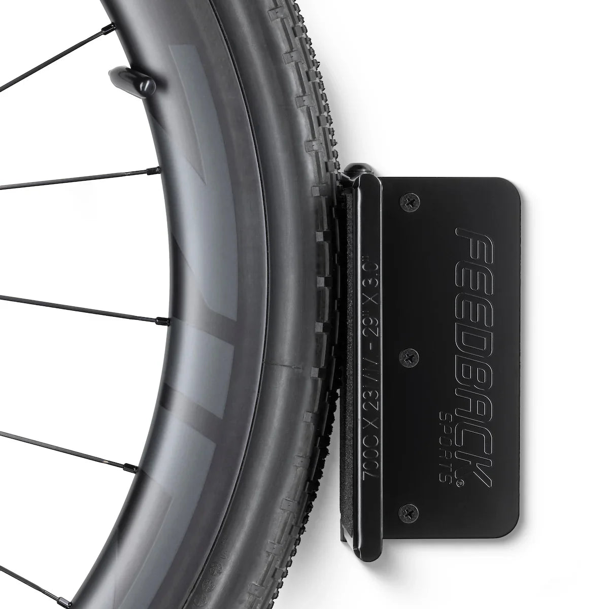 Feedback Velo Hinge