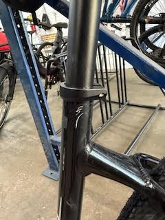 Giant Roam E+ STA 20MPH 700c Adventure Bike - Black - Medium - Demo 2