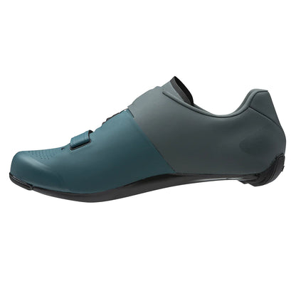 Pearl Izumi Attack Road Shoe - Urban Sage-Dark Spruce