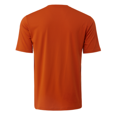 Yeti Tolland Short Sleeve MTB Jersey - Potters Clay