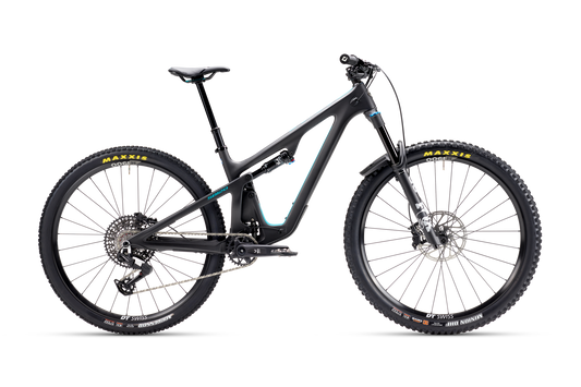 Yeti SB120 C2 29 - Eagle 90 - Raw Carbon