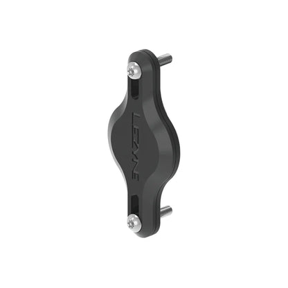 Lezyne Matrix Bike Tagger Black  