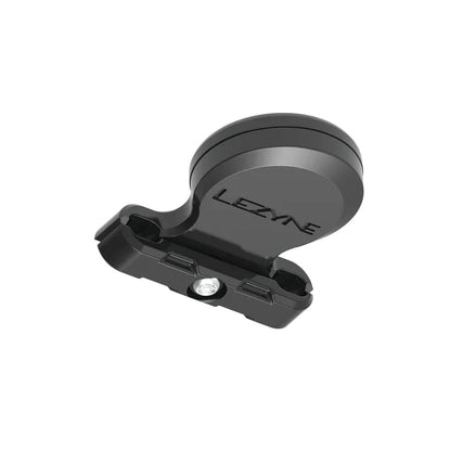 Lezyne Matrix Saddle Tagger Black  