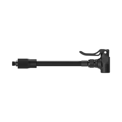Lezyne E-Drive Pump - Satin Black
